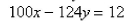 <strong>Select the correct Answer: for each question. If use the gradient vector to find the tangent line to the level curve at the point </strong> A) B) C) D) E)