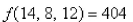 <strong>Select the correct Answer: for each question. Use Lagrange multipliers to find the maximum value of the function subject to the given constraint. </strong> A) B) C) D) E)
