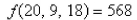 <strong>Select the correct Answer: for each question. Use Lagrange multipliers to find the maximum value of the function subject to the given constraint. </strong> A) B) C) D) E)
