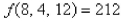 <strong>Select the correct Answer: for each question. Use Lagrange multipliers to find the maximum value of the function subject to the given constraint. </strong> A) B) C) D) E)