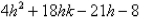 <strong>Let Select the correct Answer</strong> A) B) C) D)