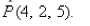 Find equations for the tangent plane and the normal line to the surface with equation t the point