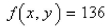 If use the gradient vector to find the tangent line to the level curve at the point Select the correct Answer