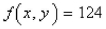 If use the gradient vector to find the tangent line to the level curve at the point Select the correct Answer