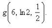 Let   Find   Select the correct Answer