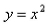 Find the absolute minimum value of the function on the set D.D is the region bounded by the parabola and the line Select the correct Answer