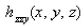 Find   for the function   Select the correct Answer