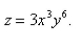 Find the differential of the function Select the correct Answer