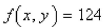 If use the gradient vector to find the tangent line to the level curve at the point