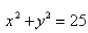 Find a vector function describing the curve of intersection of the cylinder and the plane