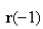 Given a.Find b.Sketch the curve defined by r and the vectors and on the same set of axes.