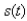 Find the arc length function for the curve defined by Then use this result to find a parametrization of C in terms of s.