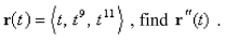 <strong>Select the correct Answer: for each question. If </strong> A) B) C) D) E)