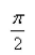 <strong>Select the correct Answer: for each question. The helix intersects the curve at the point Find the angle of intersection.</strong> A) B) C) D) E)None of these