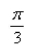 <strong>Select the correct Answer: for each question. The helix intersects the curve at the point Find the angle of intersection.</strong> A) B) C) D) E)None of these