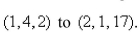 <strong>Select the correct Answer: for each question. Use Simpson's Rule with n = 4 to estimate the length of the arc of the curve with equations from Round yourAnswer to four decimal places.</strong> A) B) C) D) E)None of these