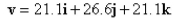 <strong>Select the correct Answer: for each question. The following table gives coordinates of a particle moving through space along a smooth curve. Find the average velocity over the time interval </strong> A) B) C) D) E)