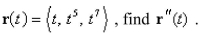 <strong>Select the correct Answer for each question. If </strong> A) B) C) D) E)