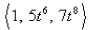 <strong>Select the correct Answer for each question. If </strong> A) B) C) D) E)