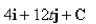 <strong>Select the correct Answer for each question. Find the integral </strong> A) B) C) D)