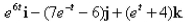 <strong>Select the correct Answer for each question. Find satisfying the conditions for </strong> A) B) C) D)