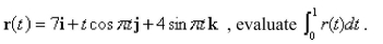 <strong>Select the correct Answer for each question. If </strong> A) B) C) D) E)
