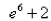 <strong>Select the correct Answer for each question. Find the length of the curve </strong> A) B) C) D)