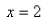 <strong>Select the correct Answer for each question. Let C be a smooth curve defined by and let and be the unit tangent vector and unit normal vector to C corresponding to t.The plane determined by T and N is called the osculating plane.Find an equation of the osculating plane of the curve described by at </strong> A) B) C) D)