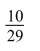 <strong>Select the correct Answer for each question. The torsion of a curve defined by is given by Find the torsion of the curve defined by </strong> A) B) C) D)