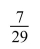 <strong>Select the correct Answer for each question. The torsion of a curve defined by is given by Find the torsion of the curve defined by </strong> A) B) C) D)
