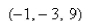 <strong>Select the correct Answer for each question. At what point on the curve is the normal plane parallel to the plane </strong> A) B) C) D) E)