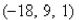 <strong>Select the correct Answer for each question. At what point on the curve is the normal plane parallel to the plane </strong> A) B) C) D) E)