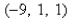 <strong>Select the correct Answer for each question. At what point on the curve is the normal plane parallel to the plane </strong> A) B) C) D) E)