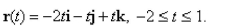 Find the length of the curve   Select the correct Answer