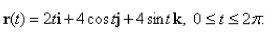 Find the length of the curve   Select the correct Answer