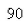 A ball is thrown at an angle of to the ground.If the ball lands m away, what was the initial speed of the ball? Let .