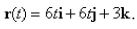 Find the curvature of the curve   Select the correct Answer
