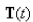 Let C be a smooth curve defined by and let and be the unit tangent vector and unit normal vector to C corresponding to t.The plane determined by T and N is called the osculating plane.Find an equation of the osculating plane of the curve described by at