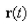 Let C be a smooth curve defined by and let and be the unit tangent vector and unit normal vector to C corresponding to t.The plane determined by T and N is called the osculating plane.Find an equation of the osculating plane of the curve described by at