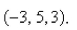 Find an equation of the sphere that passes through the point and has center b.Find the curve in which this sphere intersects the