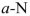 A bicycle pedal is pushed by a foot with a force of as shown.The shaft of the pedal is long.Find the magnitude of the torque about P correct to two decimal places.