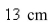 A bicycle pedal is pushed by a foot with a force of as shown.The shaft of the pedal is long.Find the magnitude of the torque about P correct to two decimal places.