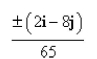 <strong>Select the correct Answer: for each question. Find the unit vectors that are parallel to the tangent line to the curve at the point </strong> A) B) C) D) E)