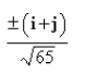 <strong>Select the correct Answer: for each question. Find the unit vectors that are parallel to the tangent line to the curve at the point </strong> A) B) C) D) E)