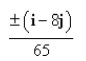 <strong>Select the correct Answer: for each question. Find the unit vectors that are parallel to the tangent line to the curve at the point </strong> A) B) C) D) E)