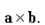 <strong>Select the correct Answer: for each question. Find the cross product </strong> A) B) C) D) E)