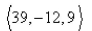 <strong>Select the correct Answer: for each question. Find the cross product </strong> A) B) C) D) E)