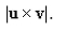 <strong>Select the correct Answer: for each question. Let and let u be a vector with length that starts at the origin and rotates in the xy - plane.Find the maximum value of the length of the vector </strong> A) B) C) D) E)