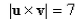 <strong>Select the correct Answer: for each question. Let and let u be a vector with length that starts at the origin and rotates in the xy - plane.Find the maximum value of the length of the vector </strong> A) B) C) D) E)