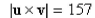 <strong>Select the correct Answer: for each question. Let and let u be a vector with length that starts at the origin and rotates in the xy - plane.Find the maximum value of the length of the vector </strong> A) B) C) D) E)